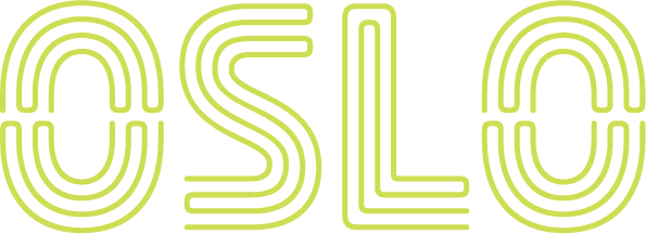 logo oslo title